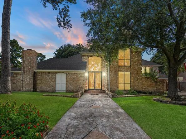 16023 Mickleham Dr, Spring, TX 77379