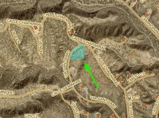 1171 Via Santisimo #8-RIO, Rio Rico, AZ 85648