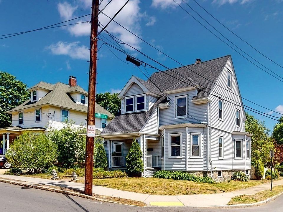 64 Oak St, Newton, MA 02464 Zillow