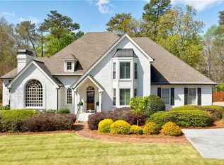 885 Curlew Ct NW, Atlanta, GA 30327