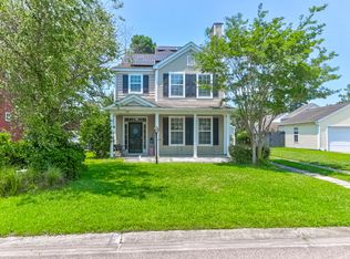 4804 W Red Maple Cir, Summerville, SC 29485