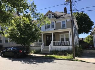120 Sycamore St, New Bedford, MA 02740