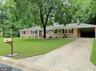 11212 Carroll Dr, Waldorf, MD 20601