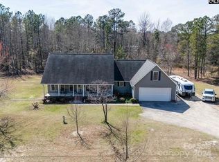 991 Park Rd, Cassatt, SC 29032