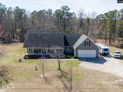 991 Park Rd, Cassatt, SC, 29032