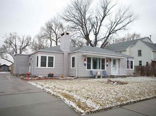 614 Nasby St, Cambridge, NE 69022