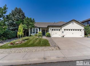 1720 Southview Dr, Sparks, NV