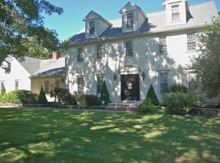 18 Rosewood Dr, Kingston, MA 02364