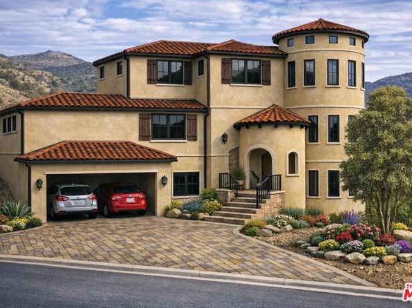 0 Giant Fir Pl, Quail Valley, CA 92587