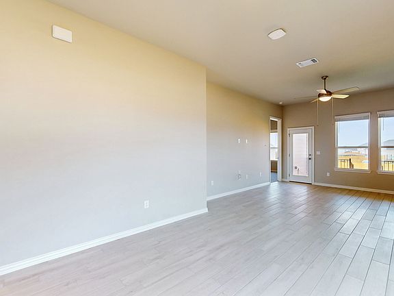 Family Room - Representational Photo