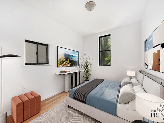 4th image of 766 Saint Nicholas Ave APT 1B