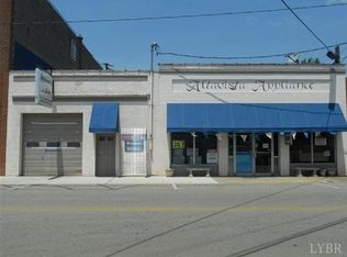 426 7th St, Altavista, VA 24517