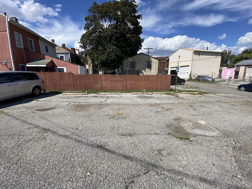 213 N Pine St, York Parking Space 1 213 N Pine St York PA Zillow