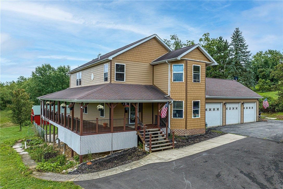 285 Southview Rd, Mcdonald, PA 15057 | Zillow