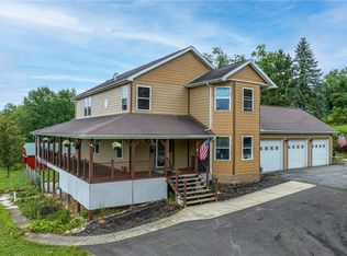285 Southview Rd, Mcdonald, PA 15057