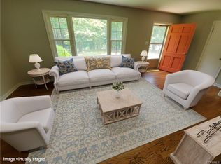 6464 Camille Dr, Mechanicsville, VA 23111