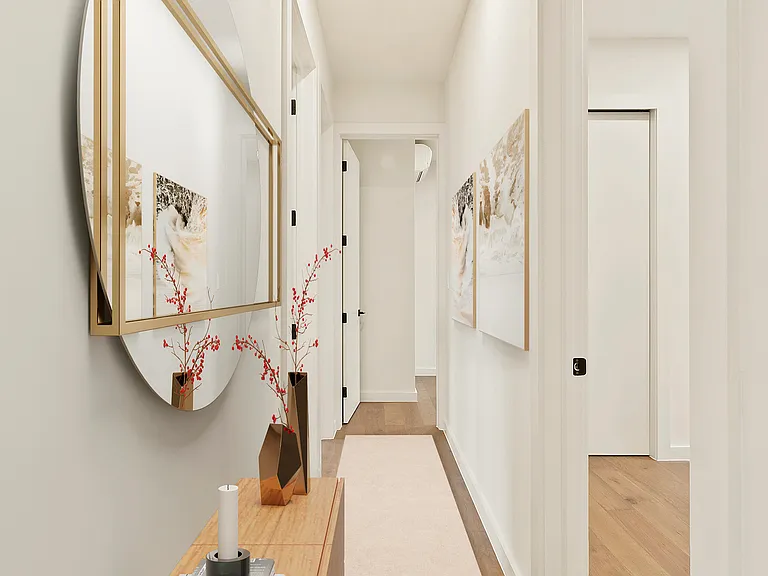 495 Amsterdam Ave #2E — Photo 3