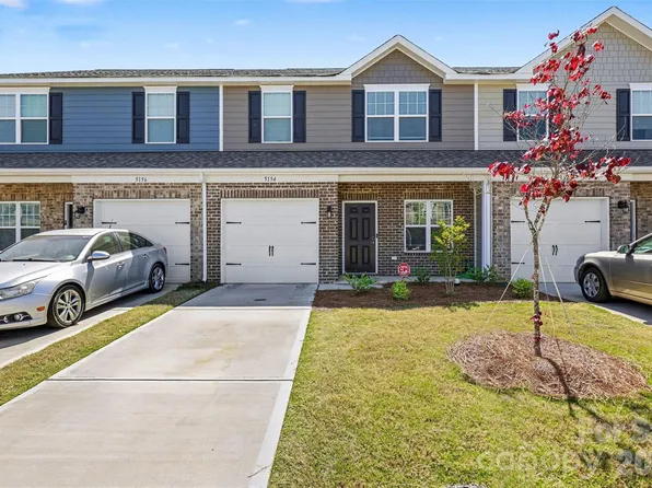 5154 Tommy Ln, Stanley, NC 28164