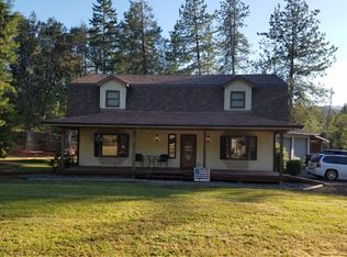 424 Nob Hill Rd, Roseburg, OR 97471