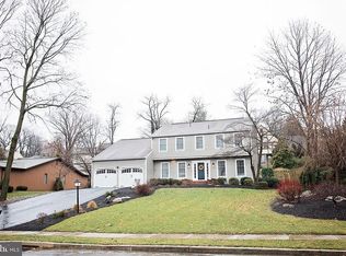 109 Deborah Dr, Wyomissing, PA