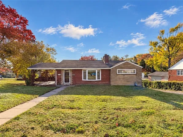 1143 Greentree Rd, Pittsburgh, PA 15220