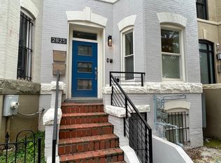 2825 11th St NW #1, Washington, DC 20001
