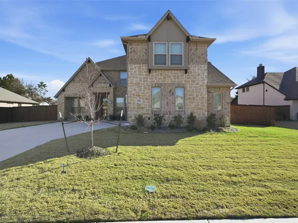 1026 Stillmeade Dr, Midlothian, TX 76065