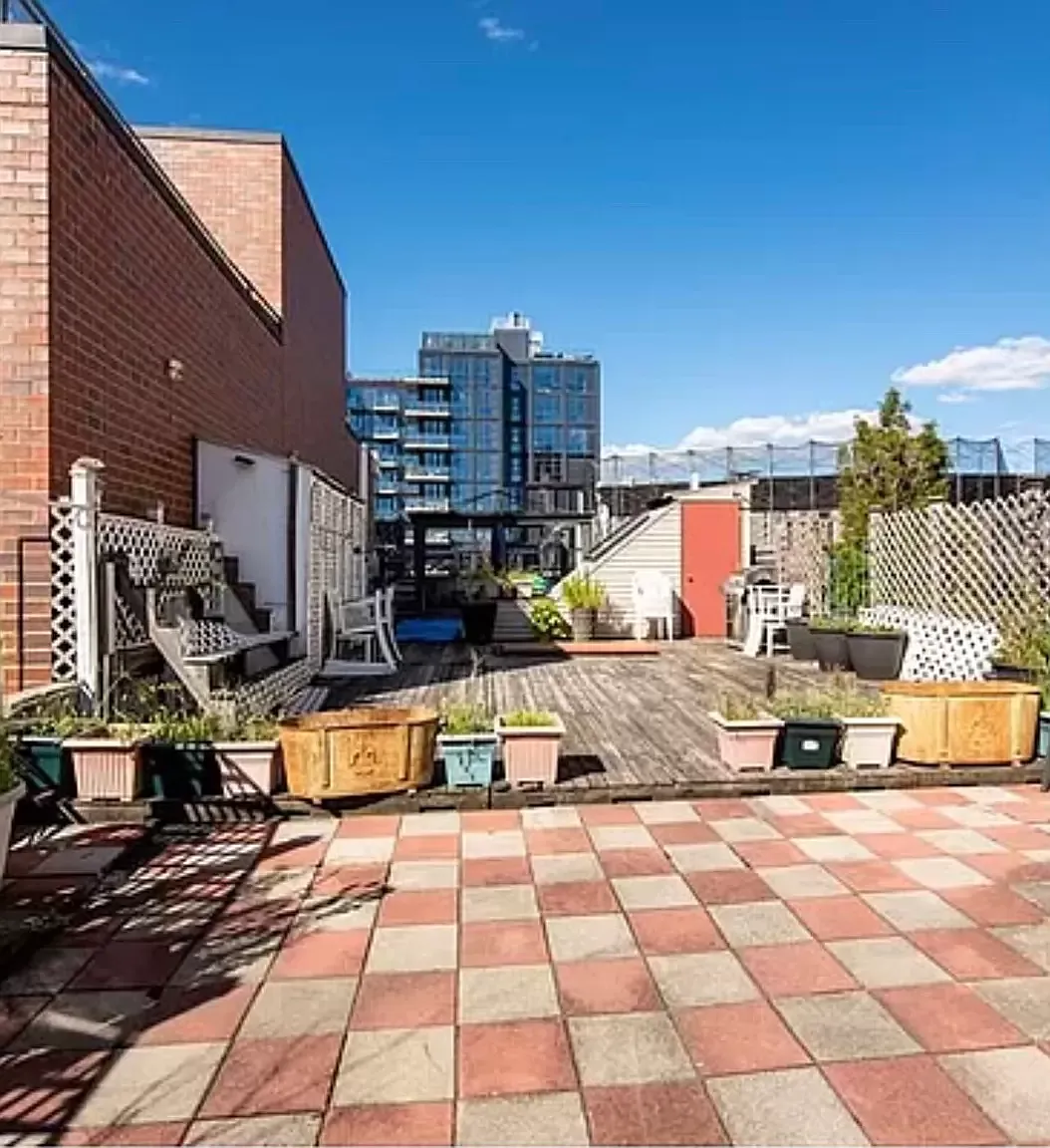 Faison List South Harlem Home 10M Lipstick Alley