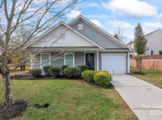 1107 Hunter St, Statesville, NC 28677