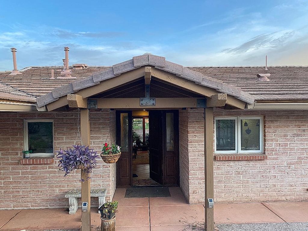 1632 E Calle El Cid, Tucson, AZ 85718 Zillow