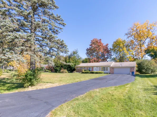 2769 Colonial Way, Bloomfield Hills, MI 48304