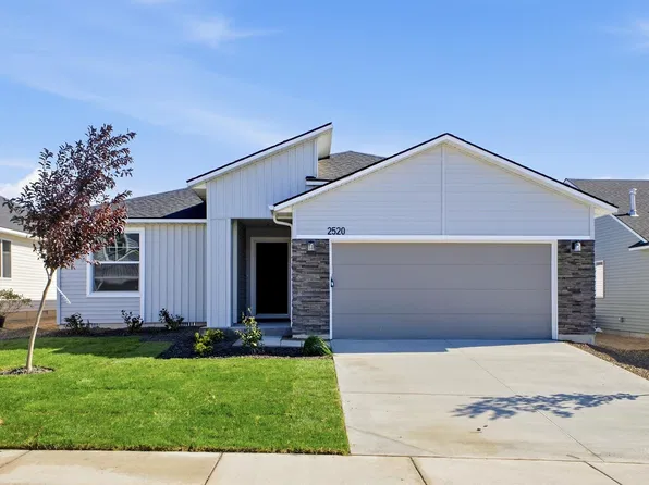 2520 W Tar Sands Dr, Kuna, ID 83634