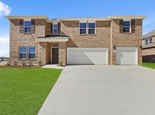 633 Landry Ln, Forney, TX 75126