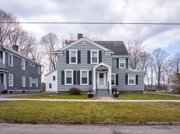 17 Armory St, Ilion, NY 13357