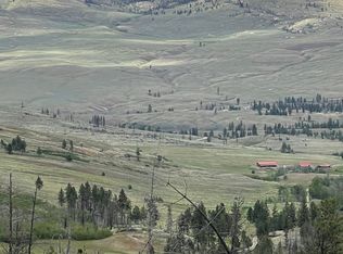 960X Knox Rd, Riverside, WA 98849