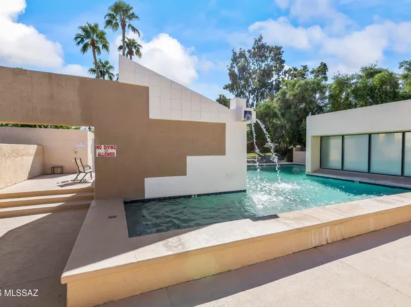 7622 E Callisto Cir Unit 202, Tucson, AZ 85715