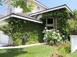 27862 Skycrest Cir, Valencia, CA 91354