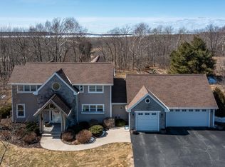 4423 Walker Rd, Sturgeon Bay, WI 54235