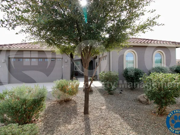 21459 E Sunset Dr, Queen Creek, AZ 85142