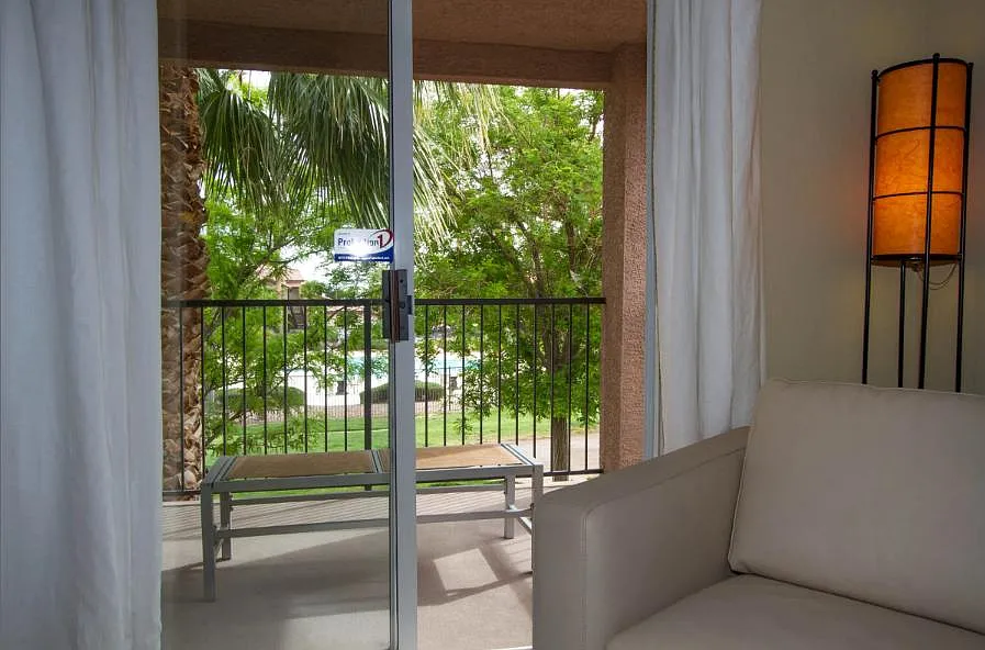 Los Cabos Apartments — Photo 4
