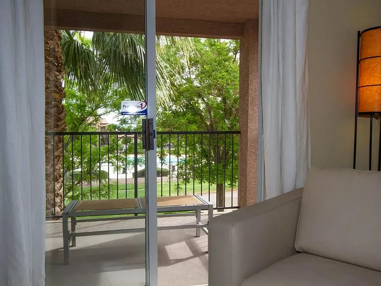 Los Cabos Apartments — Photo 4