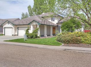 6174 N Pintail Way, Garden City, ID 83714