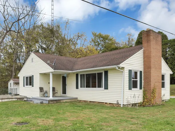 11200 Bremen Rd, Logan, OH 43138