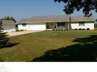 12958 Walker Rd, Leslie, MI 49251