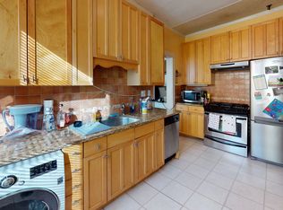 129 Chiswick Rd APT 11, Brighton, MA 02135