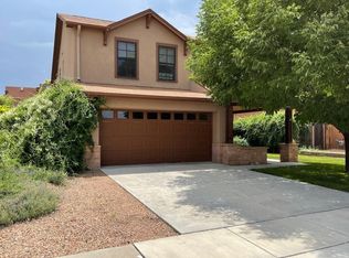 275 Bryce Ave, Los Alamos, NM 87544