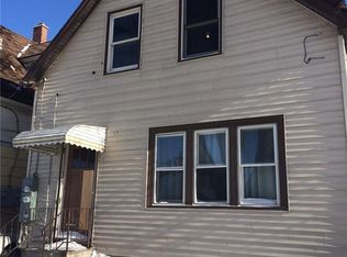 27 Glenn St, Buffalo, NY 14206