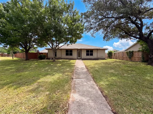 5410 Vagas Dr, Rowlett, TX 75088