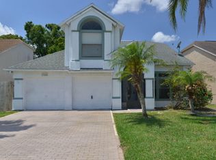 1624 Clover Cir, Melbourne, FL 32935