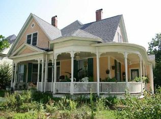 401 E Lane St, Raleigh, NC 27601